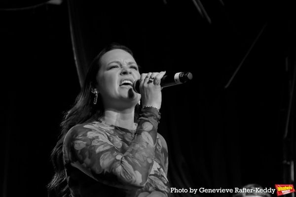 Lauren Pritchard Photo