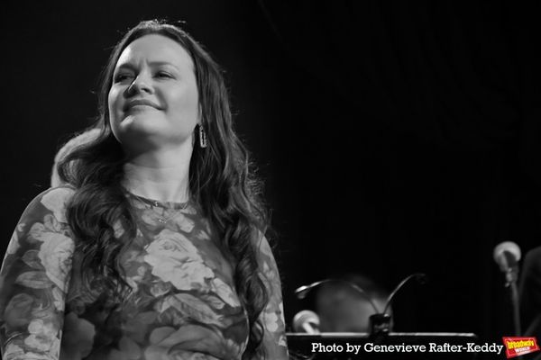 Lauren Pritchard Photo