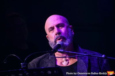 Jeremy Schonfeld Photo