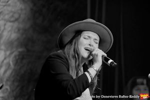 Christine Dwyer Photo