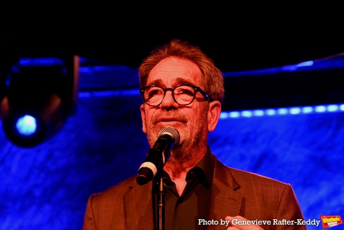 Honoree Huey Lewis at 