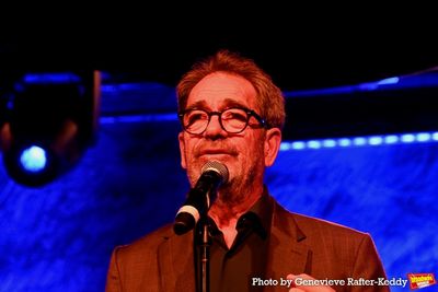 Honoree Huey Lewis Photo