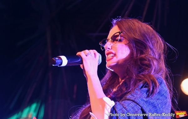Alexa Ray Joel  Photo