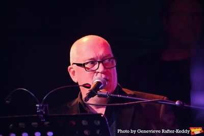 Donnie Kehr Photo