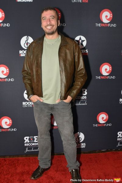 Bryan Campione Photo