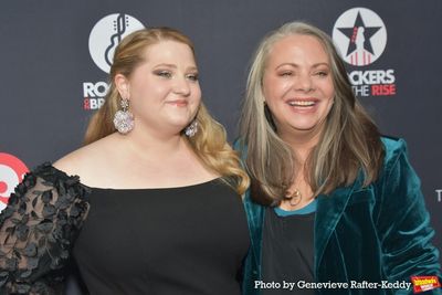 Jackie Romeo and Cori Gardner Photo