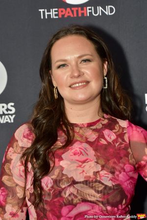 Lauren Pritchard Photo