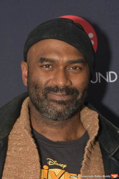 Nik Walker Photo