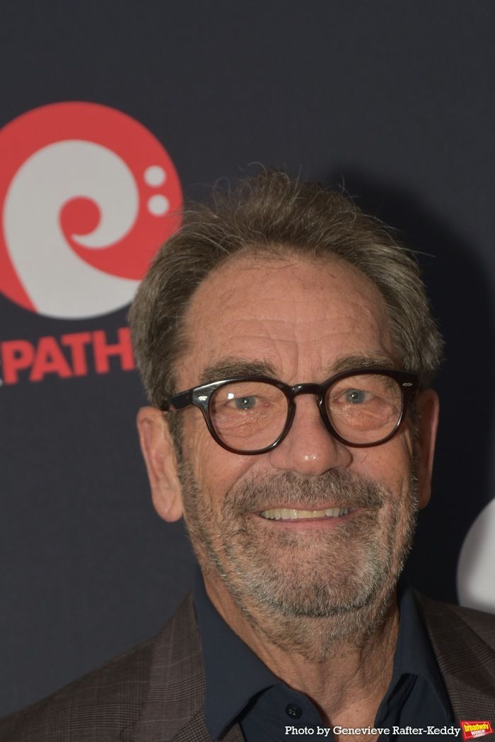 Photos: On the Red Carpet at ROCKERS ON BROADWAY's BACK IN TIME at Sony Hall  Image