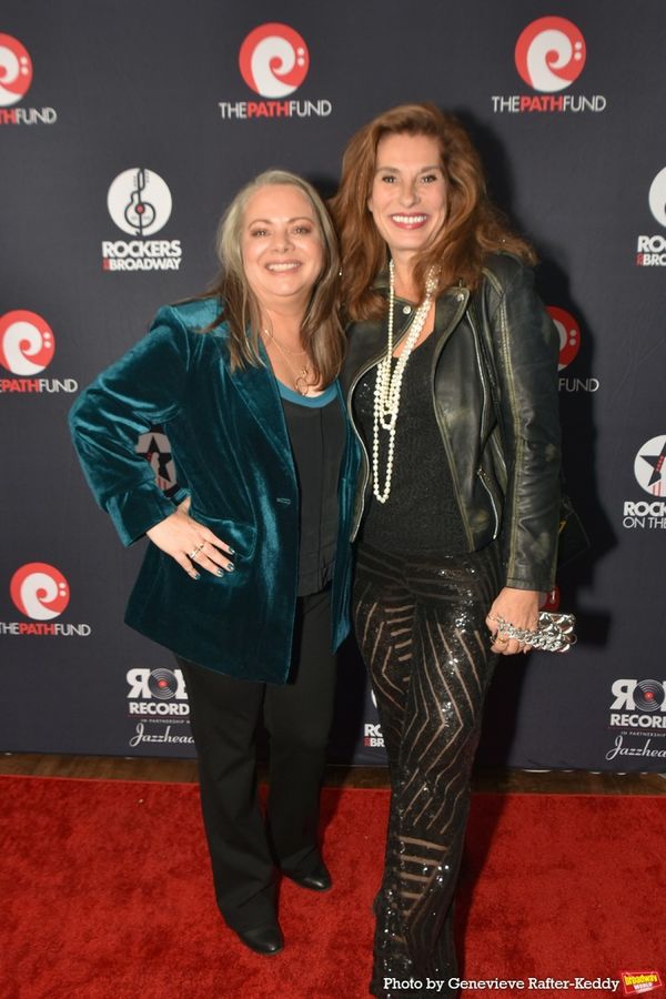 Cori Gardner and Dolly Fox Photo