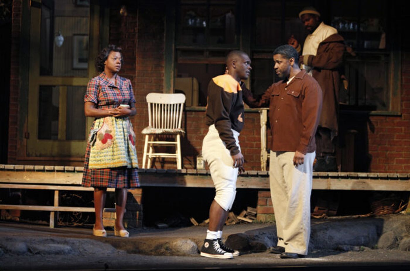 What Are the Great American Plays?  Image