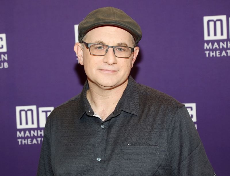 Photos: Manhattan Theatre Club's EUREKA DAY Cast Meets the Press — photo 14 of 23