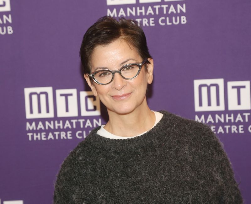 Photos: Manhattan Theatre Club's EUREKA DAY Cast Meets the Press — photo 15 of 23