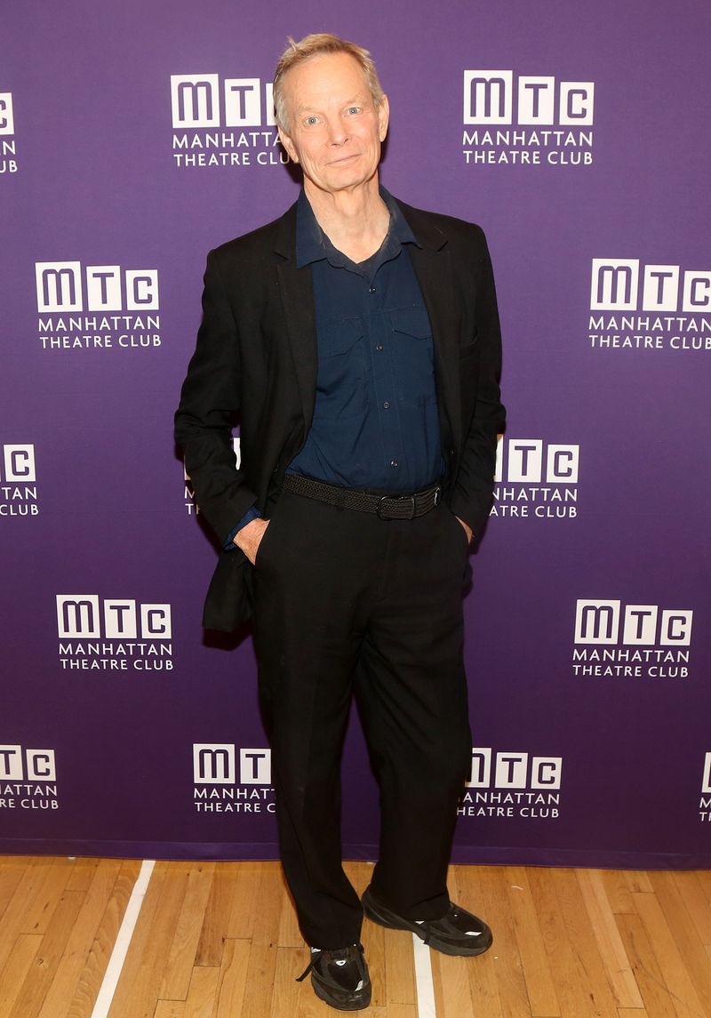 Photos: Manhattan Theatre Club's EUREKA DAY Cast Meets the Press — photo 5 of 23
