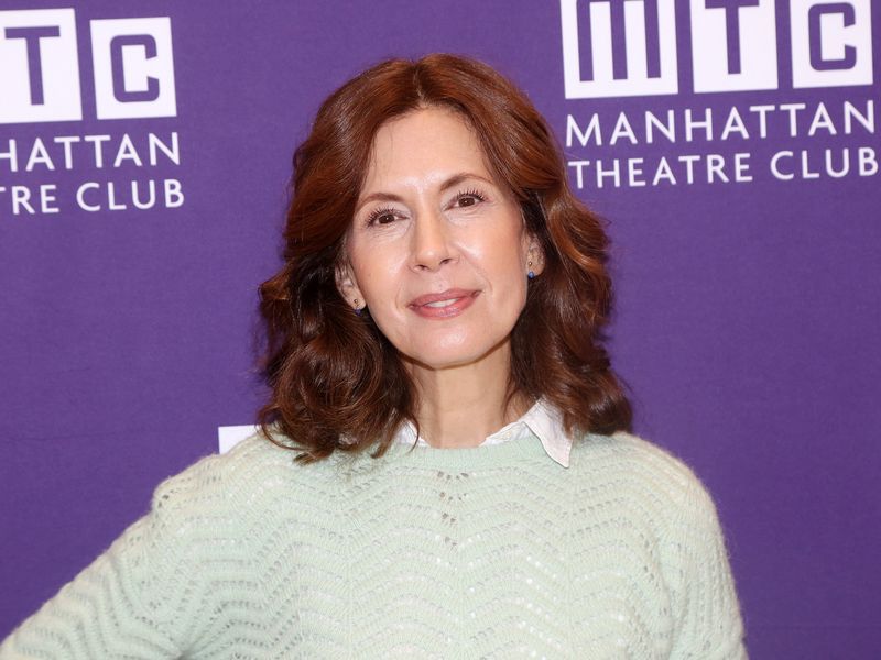 Photos: Manhattan Theatre Club's EUREKA DAY Cast Meets the Press — photo 6 of 23