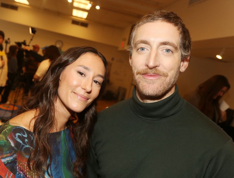 Photos: Manhattan Theatre Club's EUREKA DAY Cast Meets the Press — photo 19 of 23