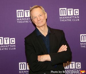 Bill Irwin Photo