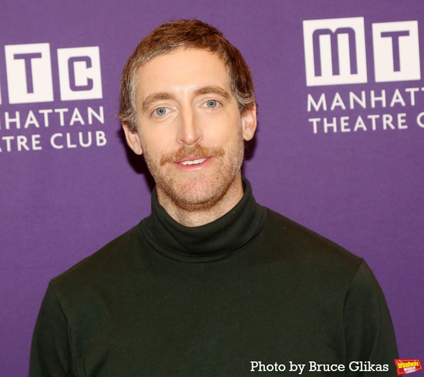 Photos: Manhattan Theatre Club's EUREKA DAY Cast Meets the Press  Image