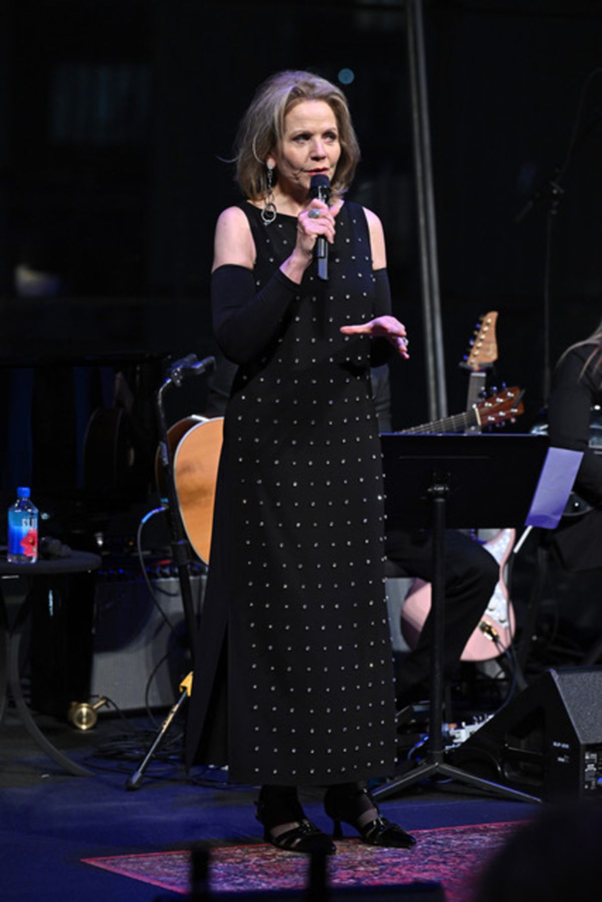 Renée Fleming at 