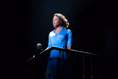 Aisha Jackson Photo