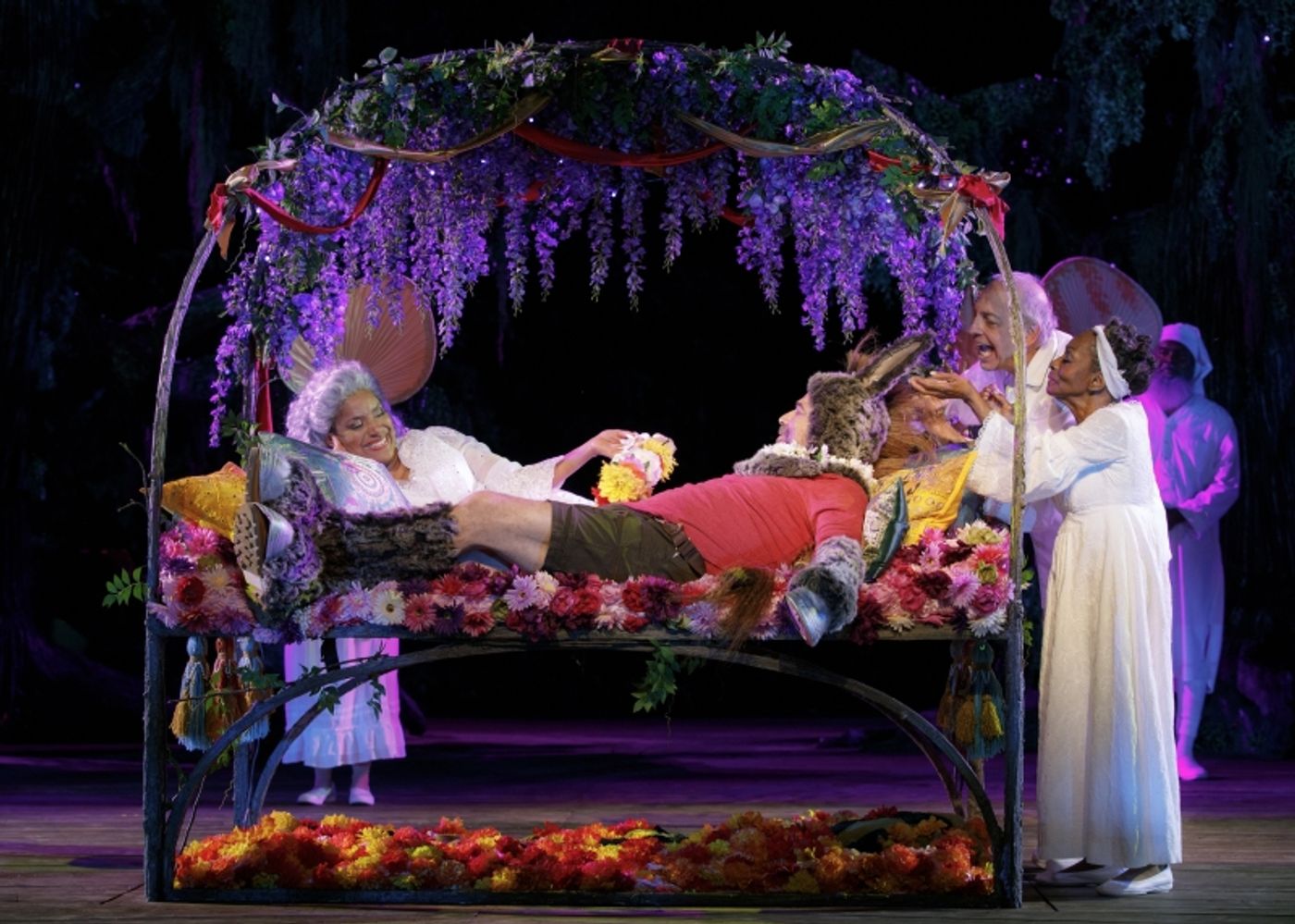 30 Iconic Shakespeare Quotes About Nature  Image