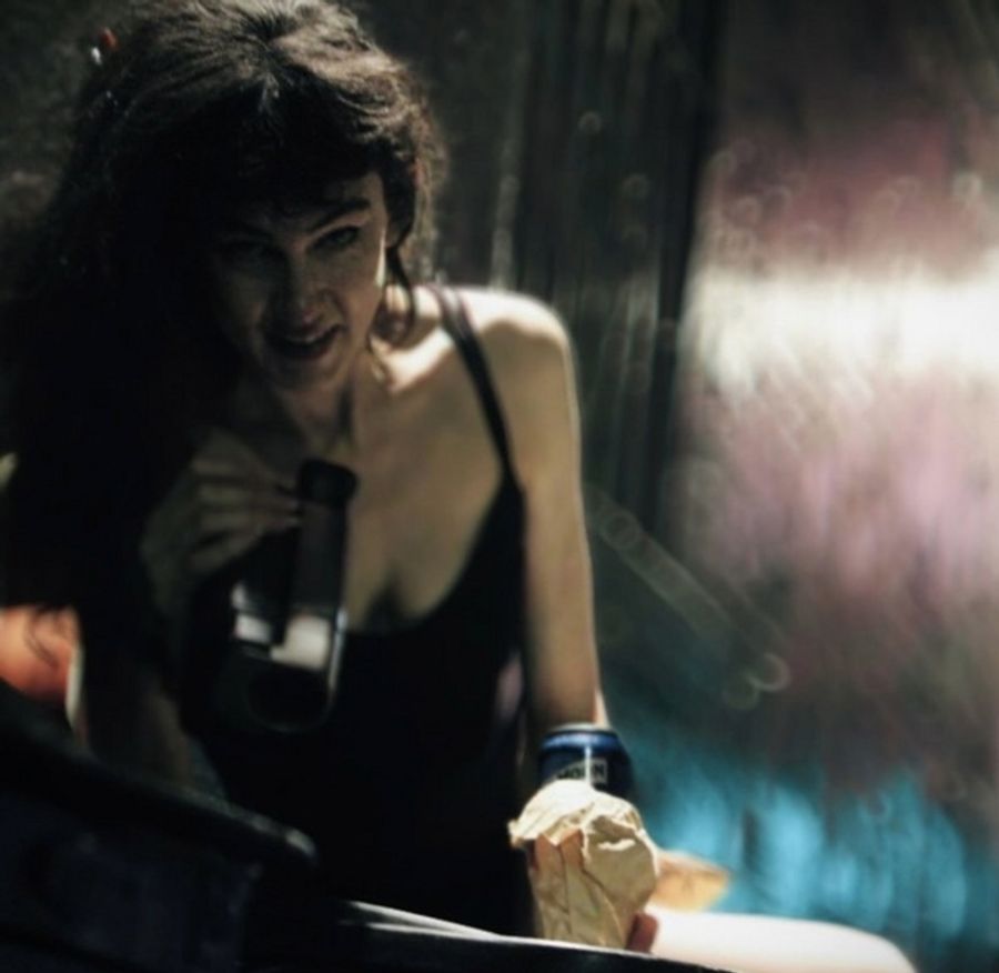 Photos: First Look At FOLLOWER, A Stalker Dramedy At United Solo Festival Image