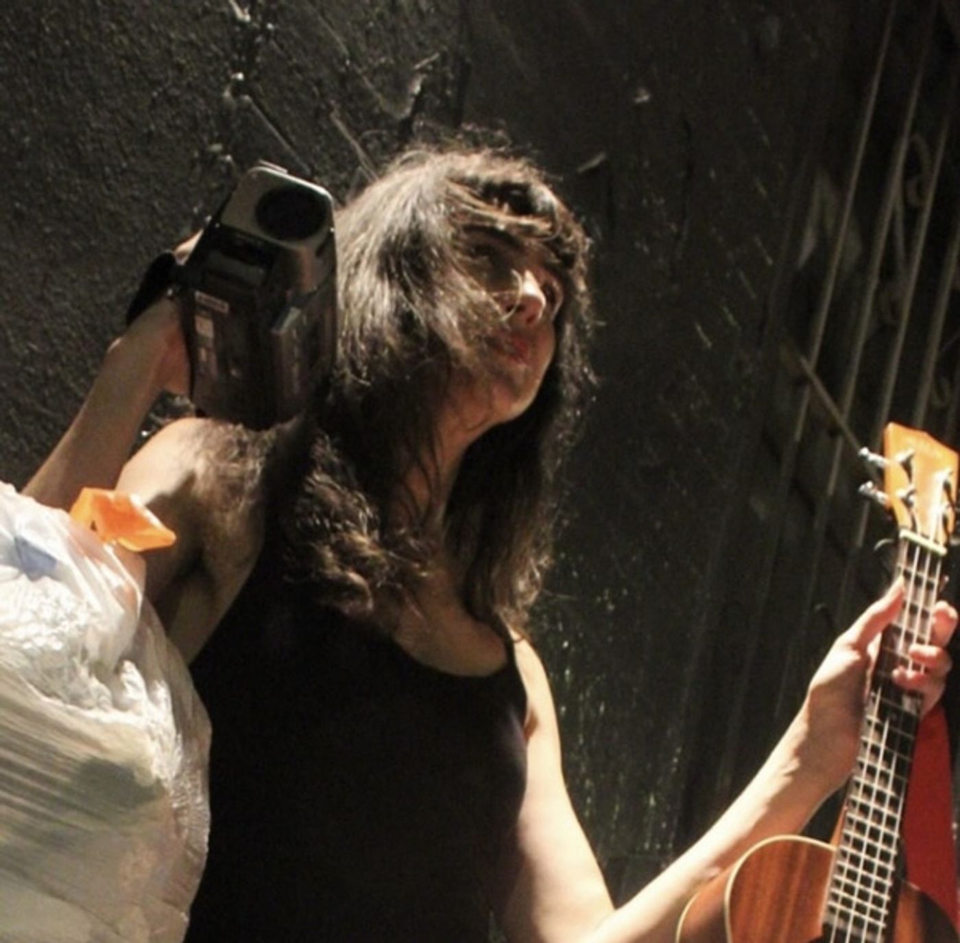 Photos: First Look At FOLLOWER, A Stalker Dramedy At United Solo Festival  Image