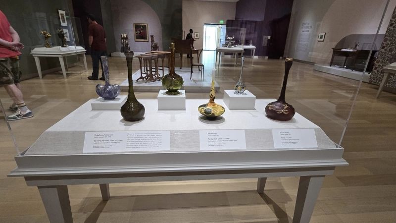 Review: THE LEGEND OF SLEEPY FLURFFY at Arkansas Museum Of Fine Arts Review: THE LEGEND OF SLEEPY FLURFFY at Arkansas Museum Of Fine Arts Image