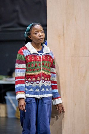 Miranda Mufema Photo