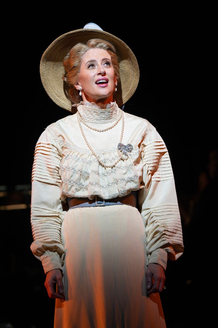 Ragtime Production Photo