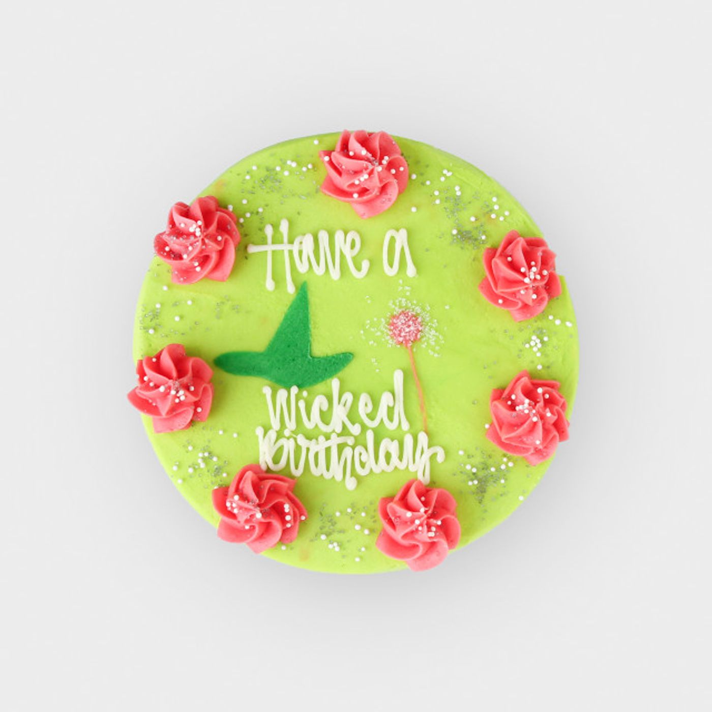 Photos: SusieCakes Bakery Unveils Limited Edition WICKED Cakes  Image