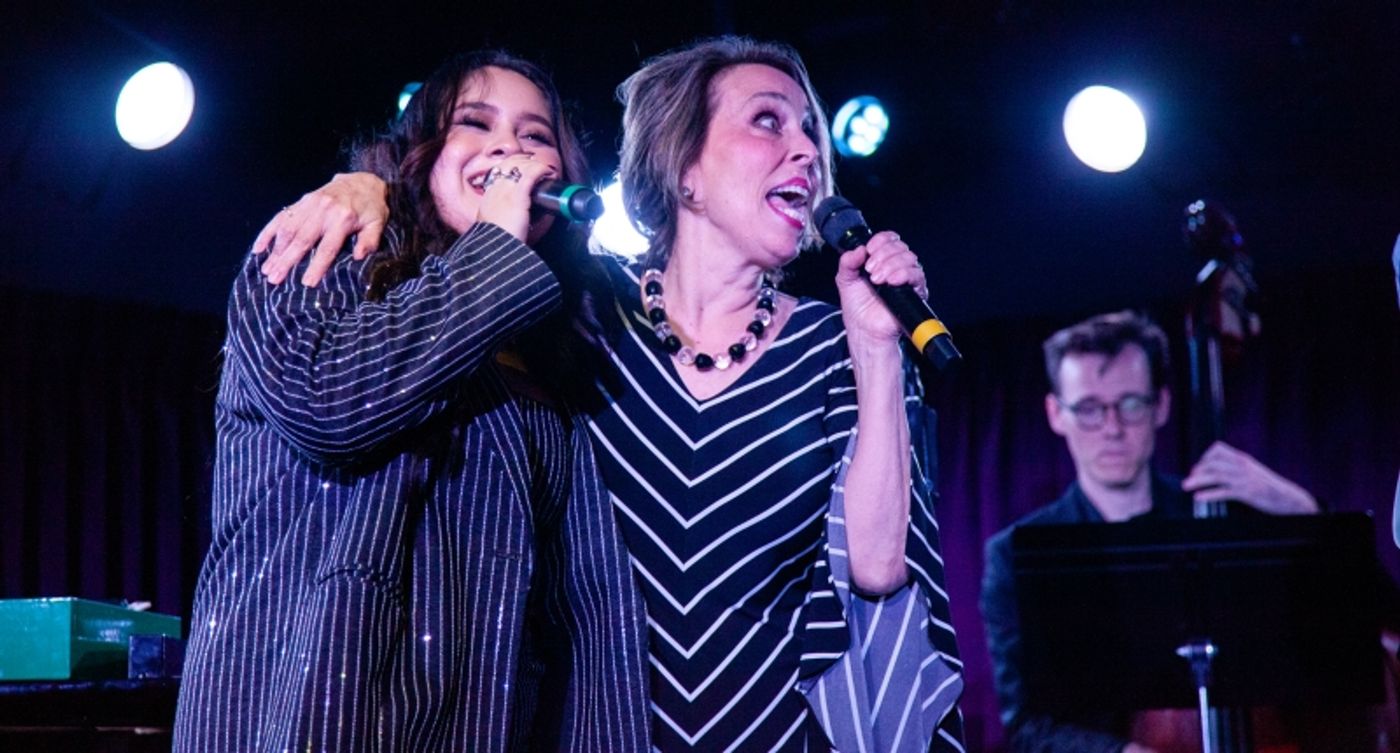 Photos: Ava Nicole Frances Debuts THE DREAM THAT I SEE at The Green Room 42  Image