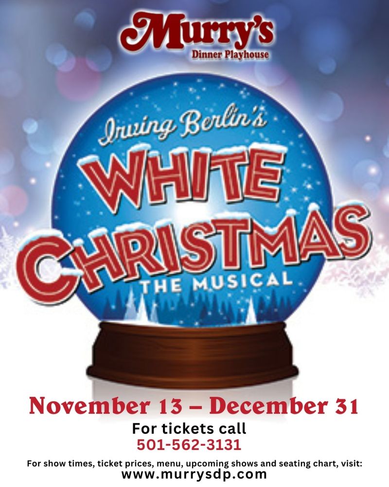 Review: AGATHA CHRISTIE'S MURDER ON THE NILE at Murry's Dinner Playhouse Review: AGATHA CHRISTIE'S MURDER ON THE NILE at Murry's Dinner Playhouse Image