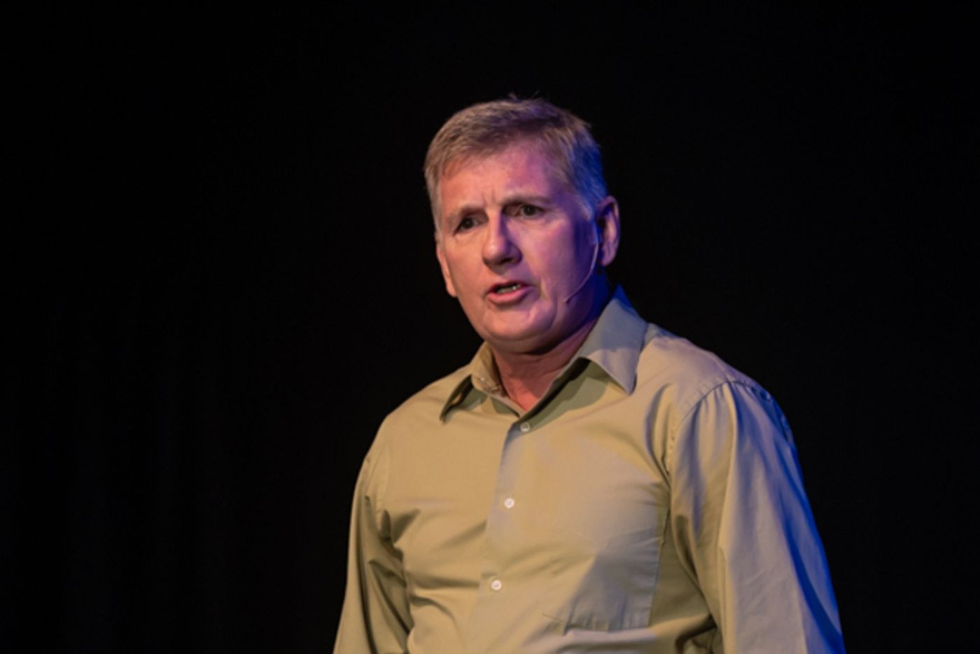 Photos: First look at Hilliard Arts Council’s SONGS FOR A NEW WORLD  Image