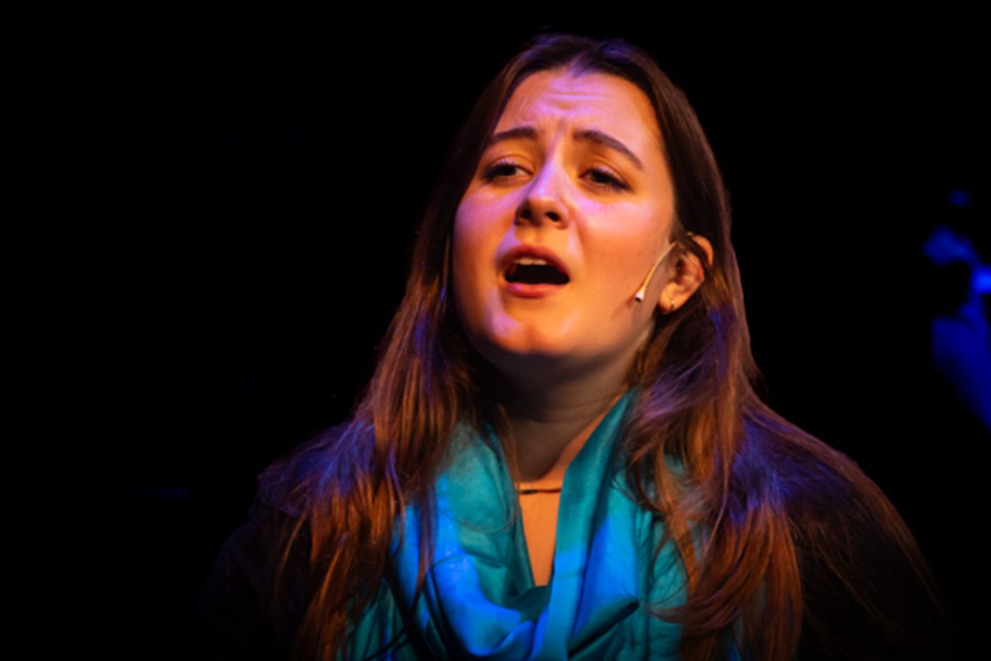 Photos: First look at Hilliard Arts Council’s SONGS FOR A NEW WORLD  Image