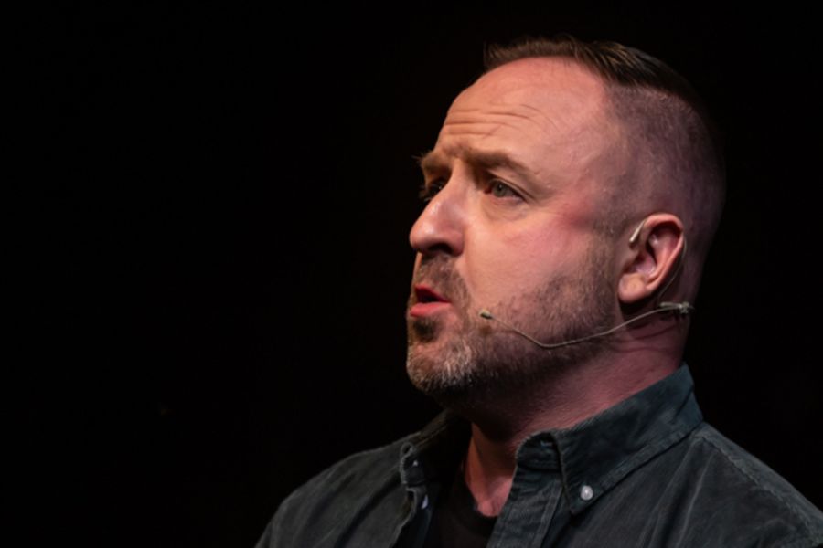 Photos: First look at Hilliard Arts Council’s SONGS FOR A NEW WORLD Image