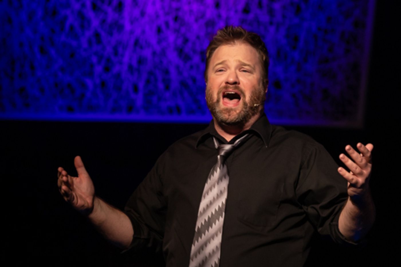 Photos: First look at Hilliard Arts Council’s SONGS FOR A NEW WORLD  Image