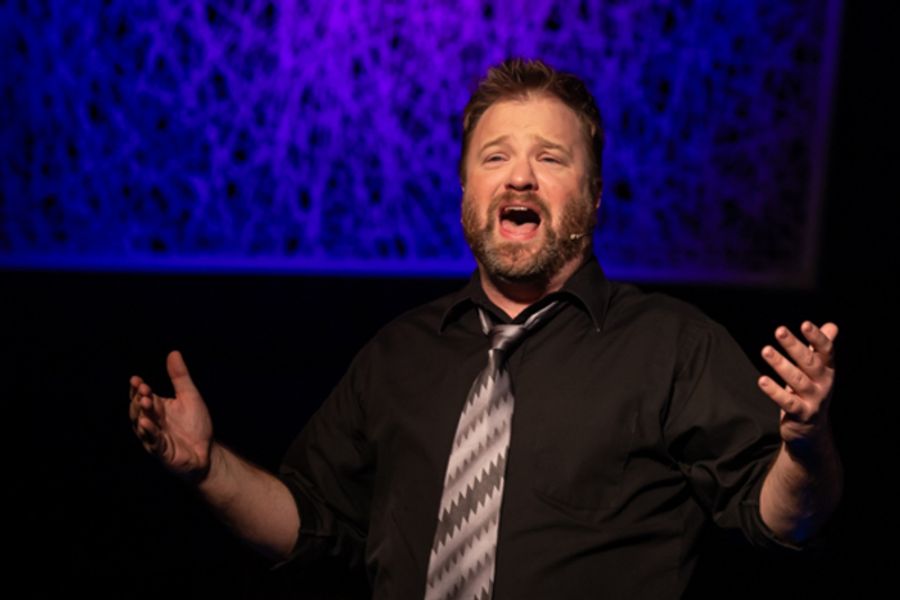 Photos: First look at Hilliard Arts Council’s SONGS FOR A NEW WORLD Image