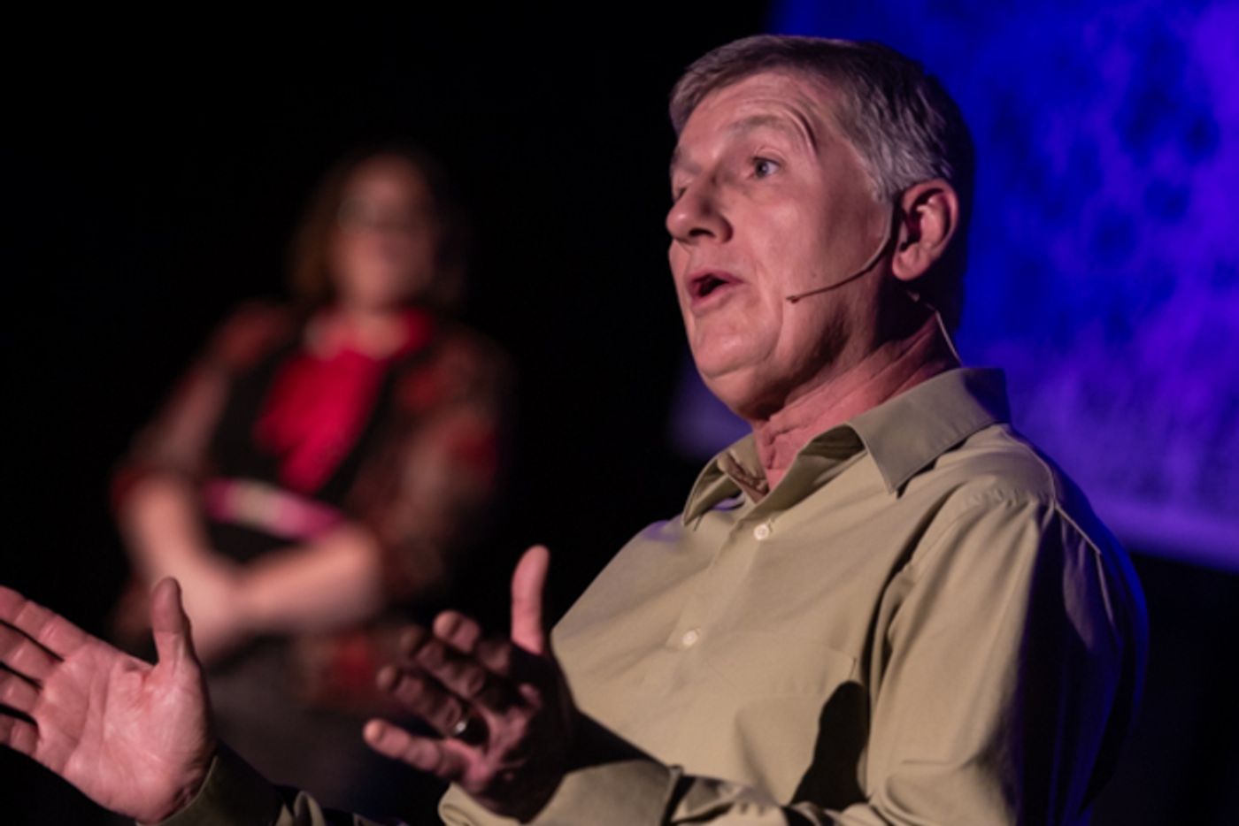 Photos: First look at Hilliard Arts Council’s SONGS FOR A NEW WORLD  Image