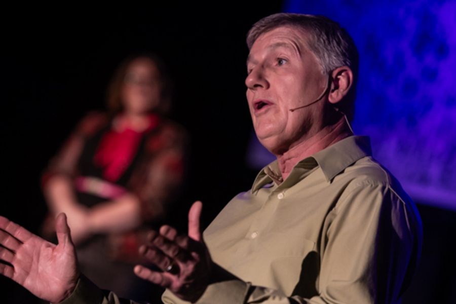 Photos: First look at Hilliard Arts Council’s SONGS FOR A NEW WORLD Image