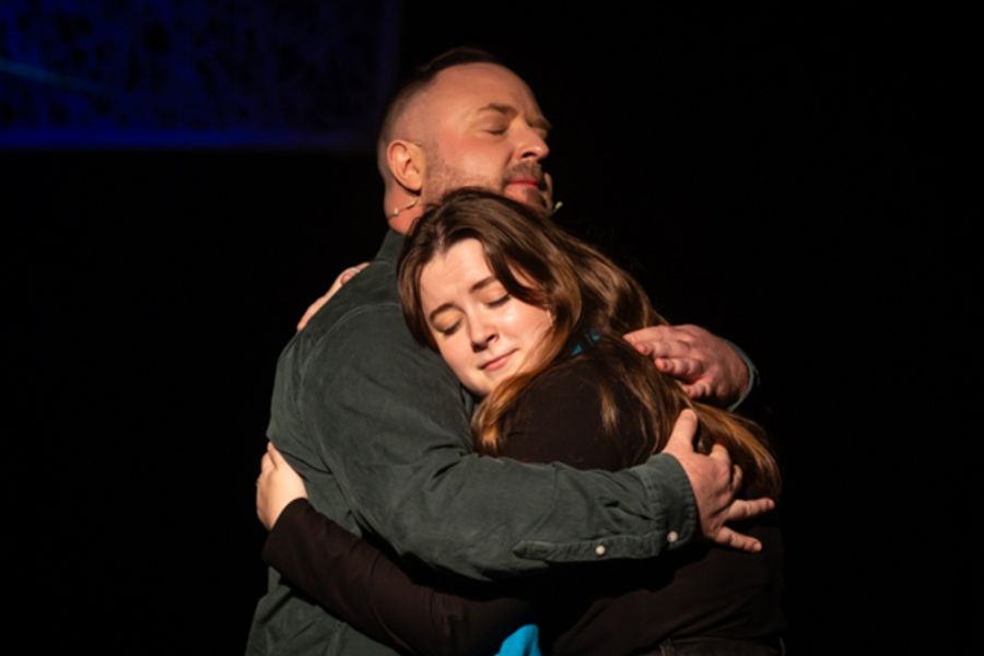 Photos: First look at Hilliard Arts Council’s SONGS FOR A NEW WORLD Image