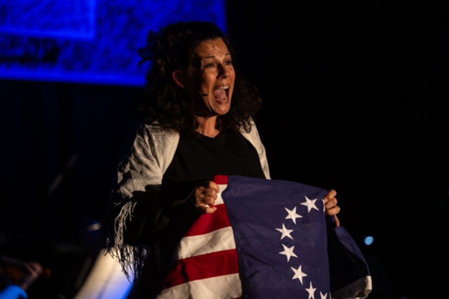 Photos: First look at Hilliard Arts Council’s SONGS FOR A NEW WORLD Image