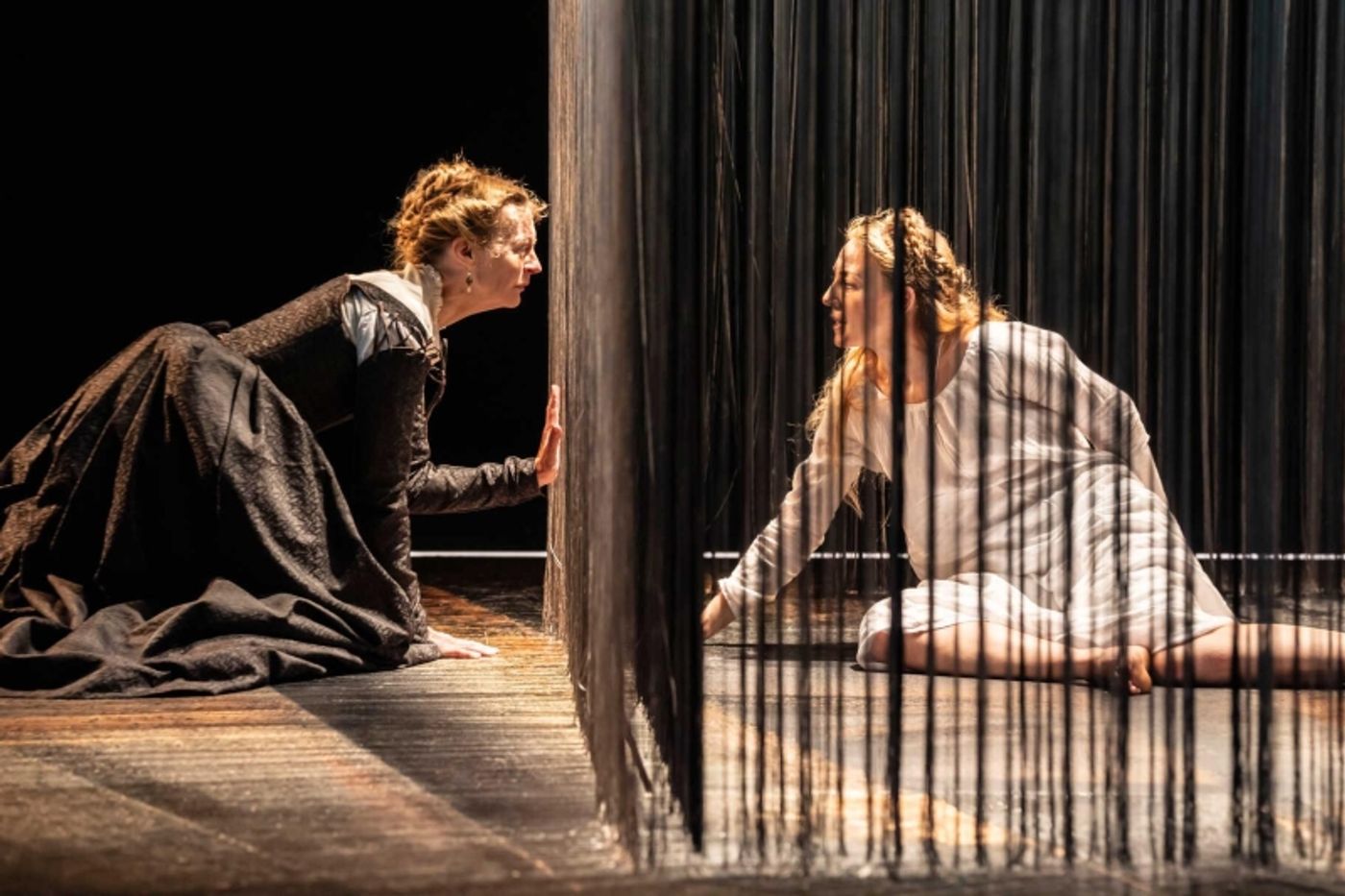 Review: OTHELLO, Royal Shakespeare Theatre Review: OTHELLO, Royal Shakespeare Theatre Image