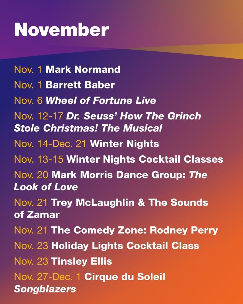 Review: BEETLEJUICE THE MUSICAL at Walton Arts Center Review: BEETLEJUICE THE MUSICAL at Walton Arts Center Image