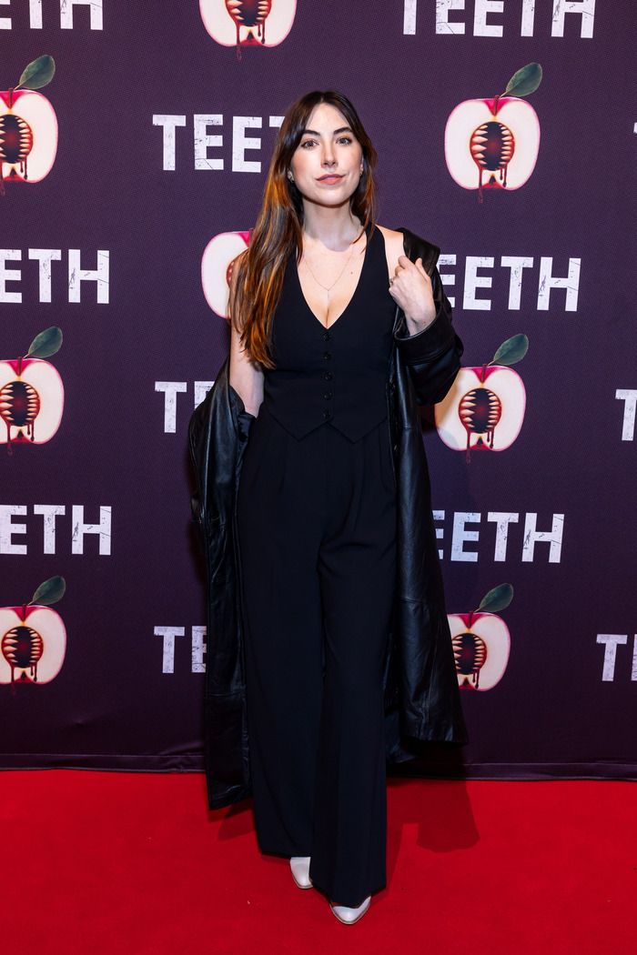 Photos: Inside TEETH Opening Night at New World Stages — photo 3 of 34