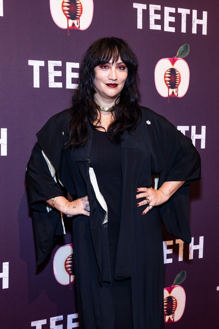 Photos: Inside TEETH Opening Night at New World Stages — photo 8 of 34