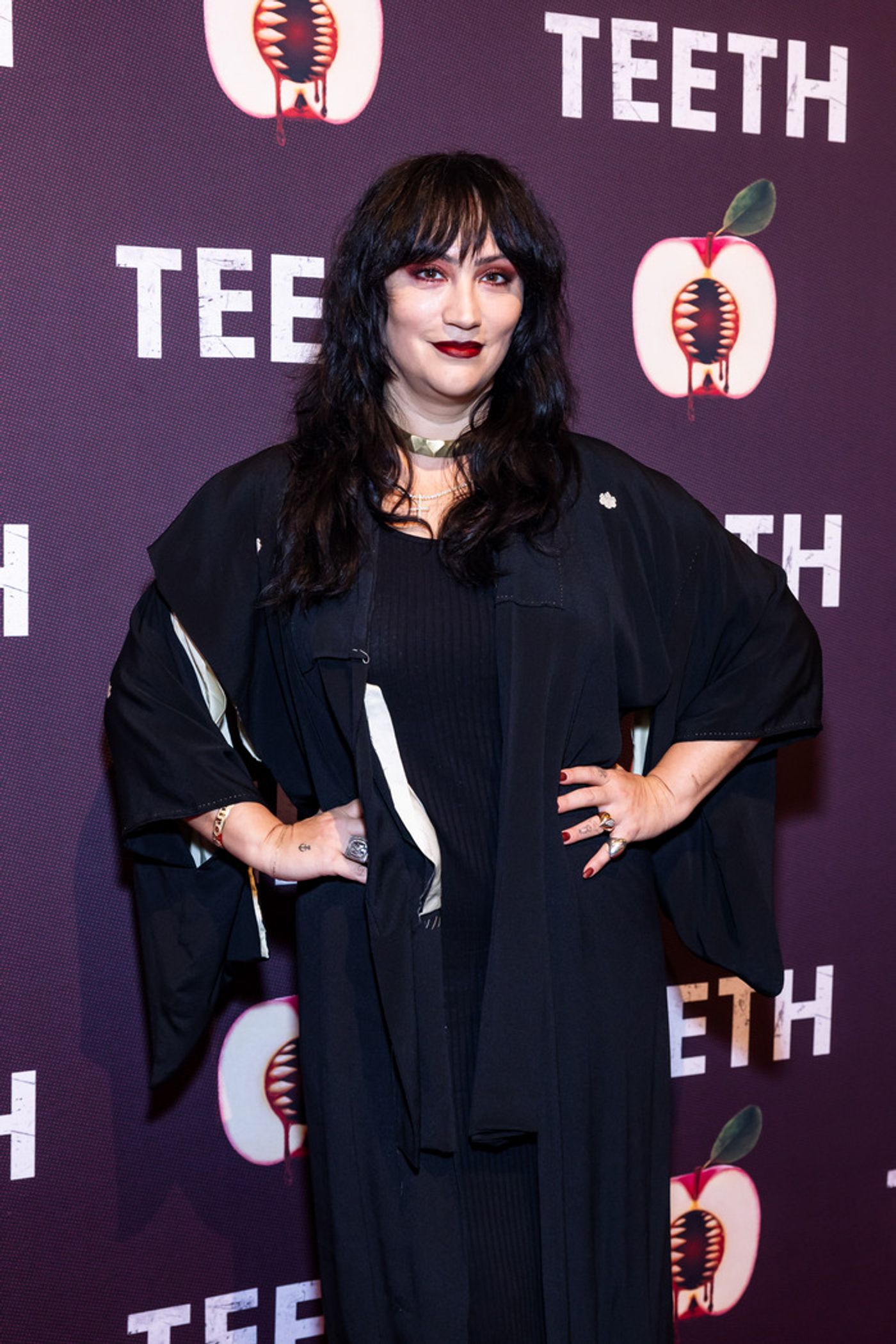Photos: Inside TEETH Opening Night at New World Stages  Image