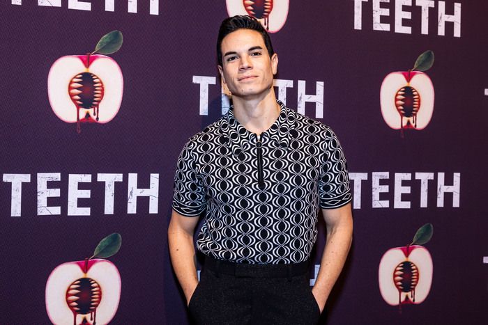 Photos: Inside TEETH Opening Night at New World Stages — photo 11 of 34