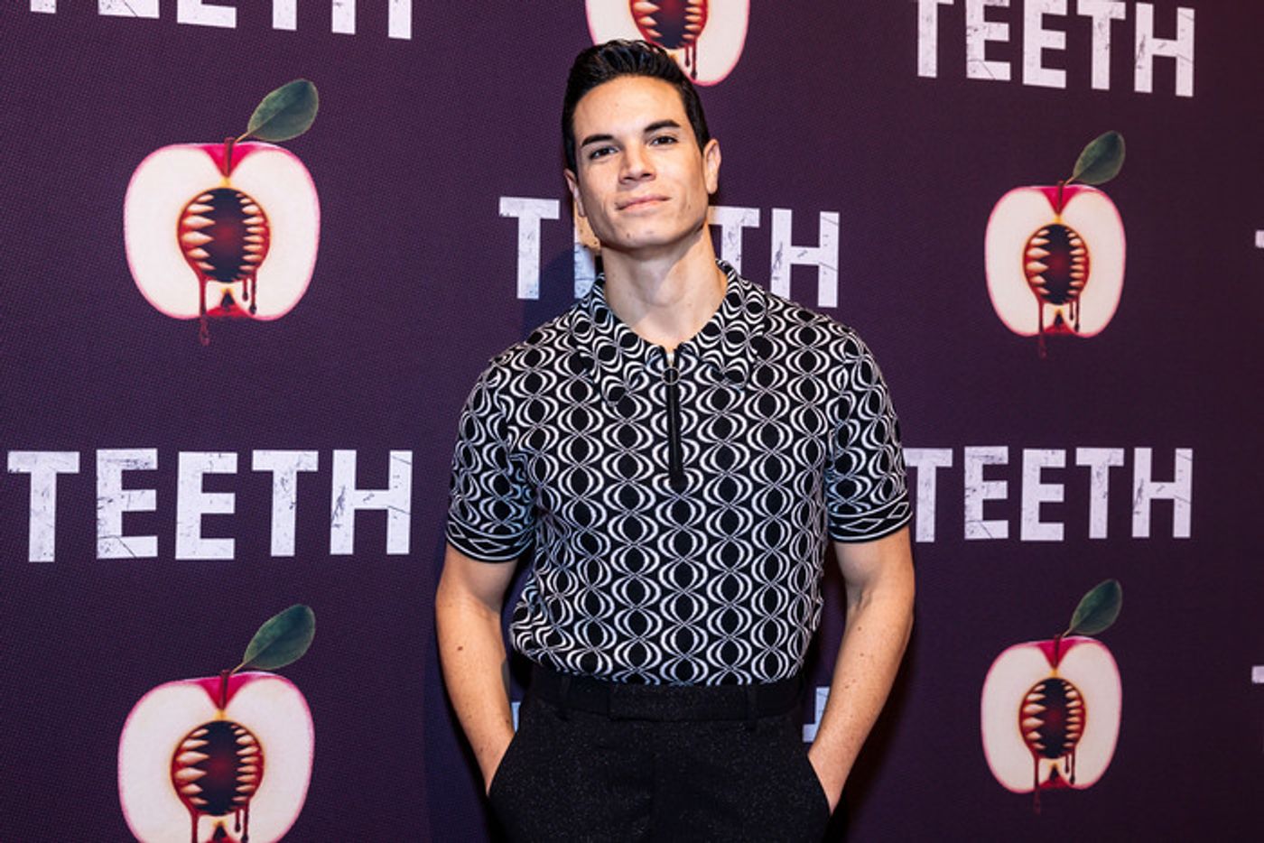 Photos: Inside TEETH Opening Night at New World Stages  Image