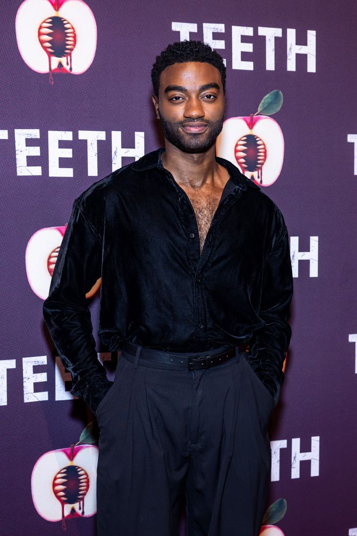 Photos: Inside TEETH Opening Night at New World Stages — photo 14 of 34